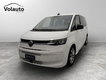 VOLKSWAGEN Multivan T7 - Multivan 2.0 tdi Life 150cv dsg 7p.ti