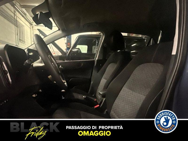 KIA Picanto 1.0 Style (TT) MY26