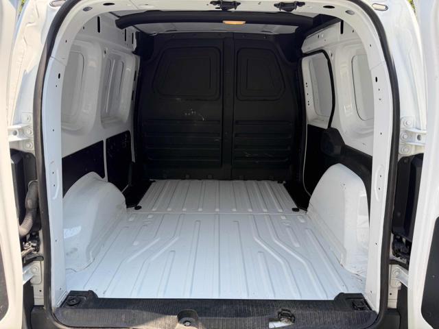 RENAULT Kangoo 1.5 dCi 95 CV L1 + IVA