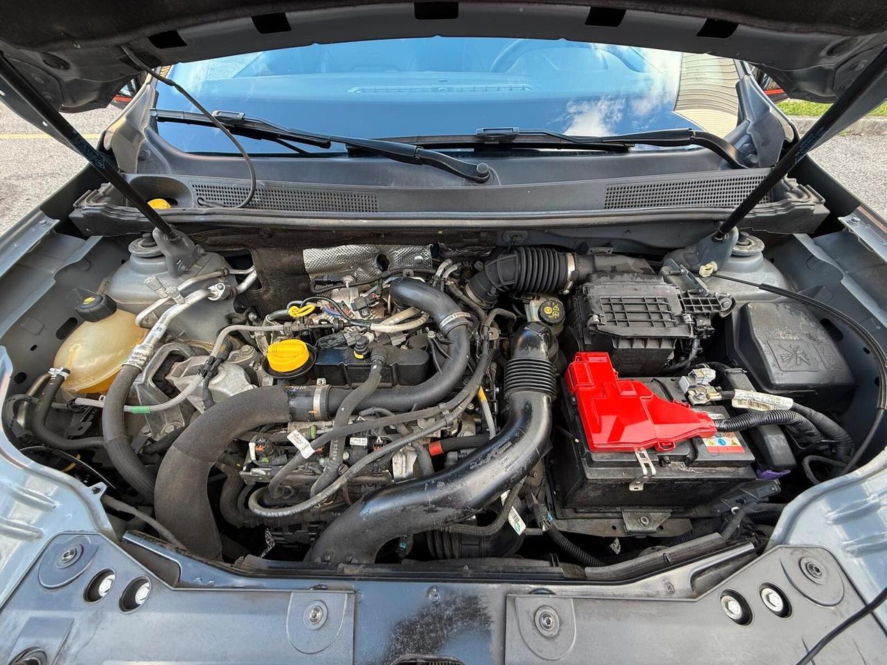 Dacia Duster 1.0 TCe 100CV GPL 4x2 Extreme ***OK NEOPATENTATI***