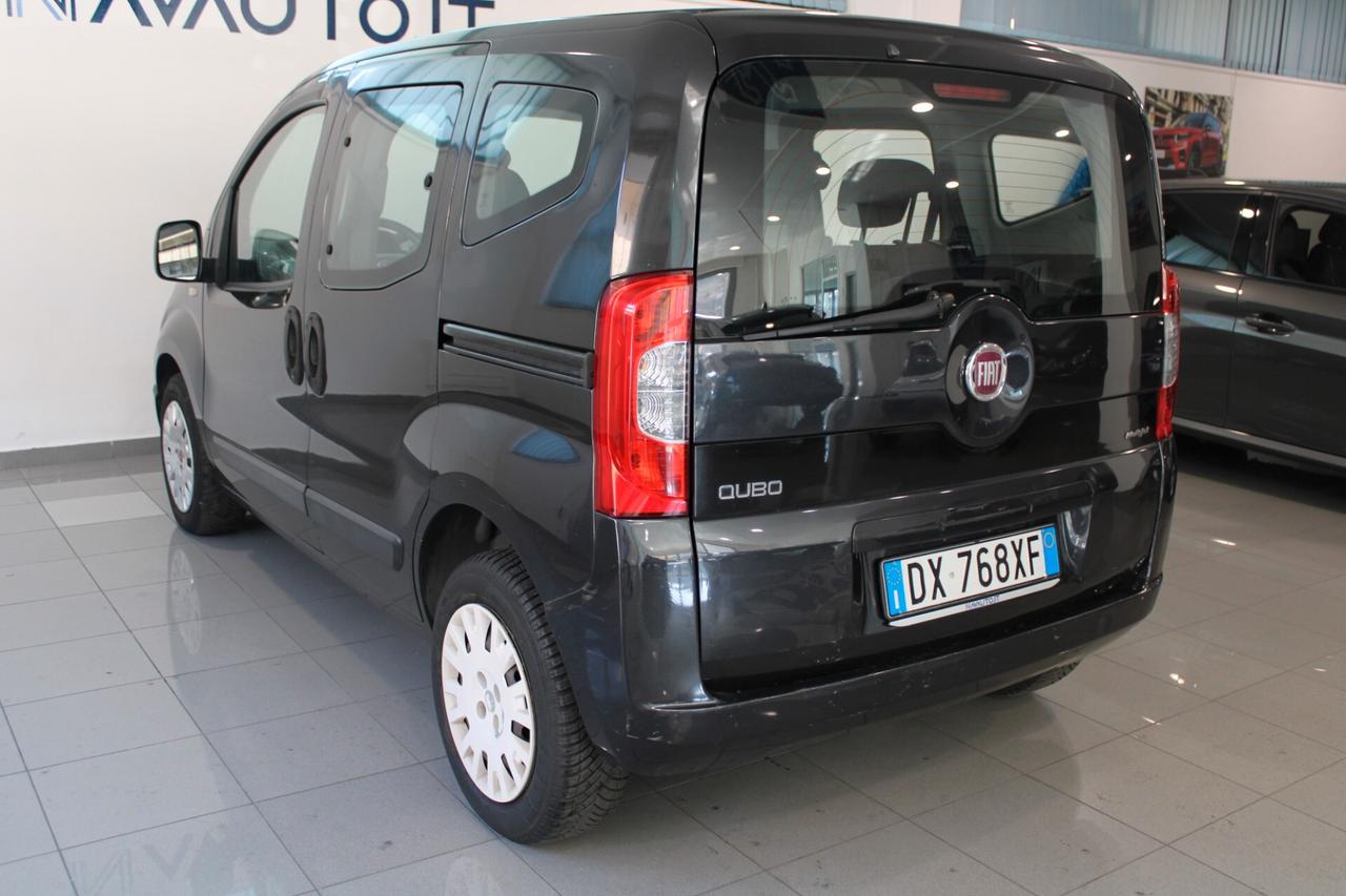 FIAT Qubo 1.3mjet Dynamic - 2009
