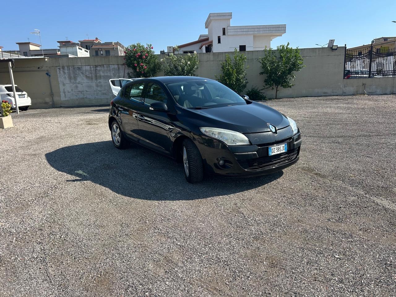 Renault Megane Mégane 1.5 dCi 110CV Dynamique