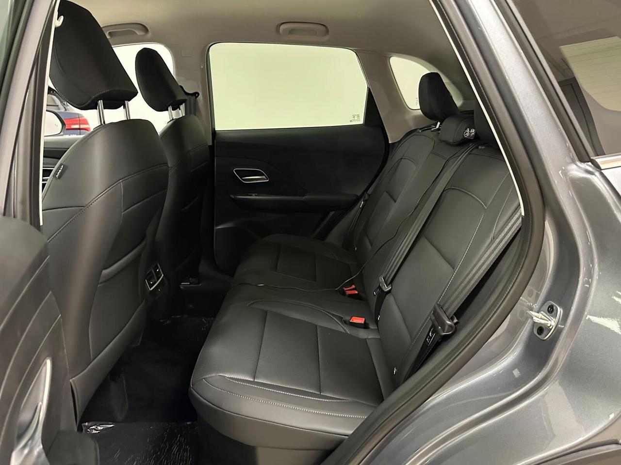 Mg ZS 1,5 Hybrid+ Luxury Auomatica KM0 - 2025