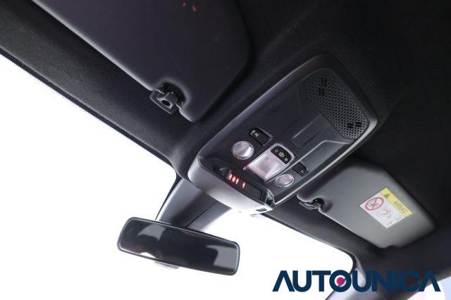 OPEL Corsa 1.2 100 CV AUTOMATICA GS LINE FARI LED