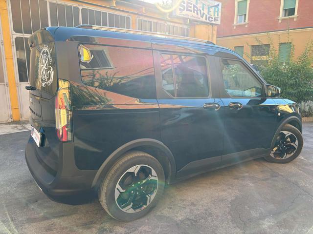 FORD Tourneo Courier 1.0 EcoBoost Active