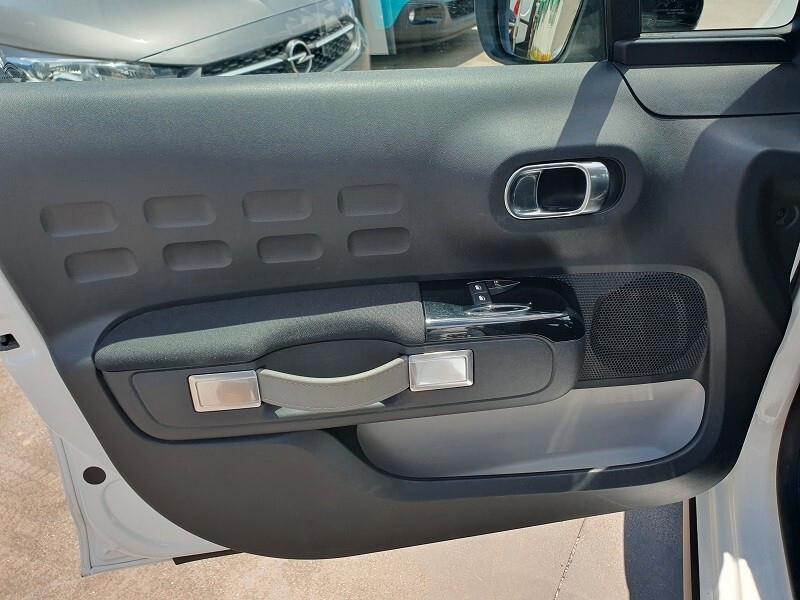 CITROËN NEW C3 1.2 PureTech 83CV S&S TOUCH 7 PARK