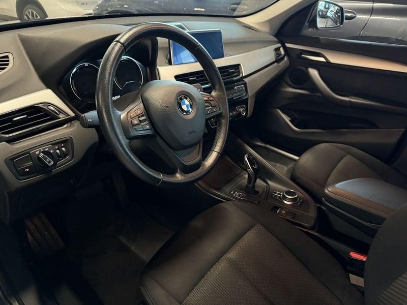 BMW X1 sDrive20i Advantage