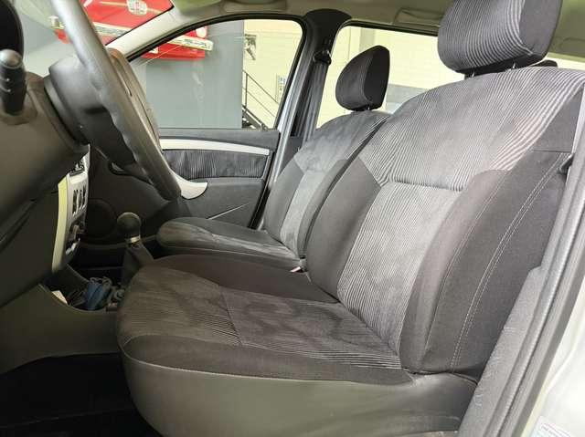 Dacia Logan MCV Laureate Gpl 5posti