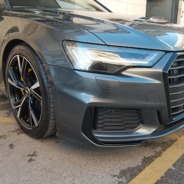 Audi A6 Avant 40 2.0 TDI quattro 204cv S-Line