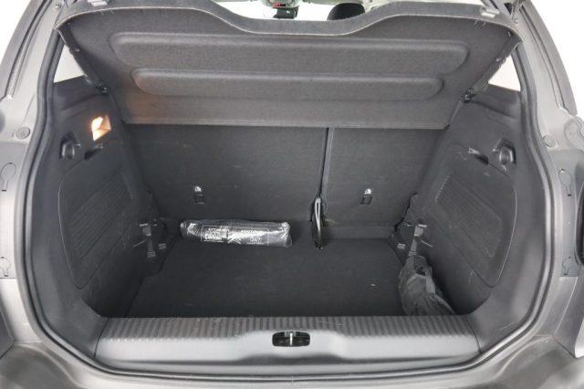 CITROEN C3 Aircross C3 Aircross BlueHDi 110 S&S Shine