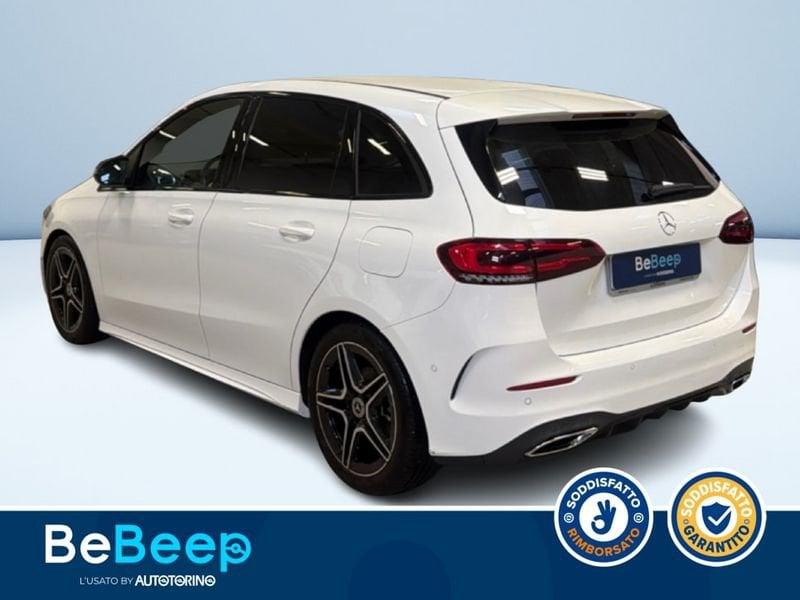 Mercedes-Benz Classe B B 180 D PREMIUM AUTO