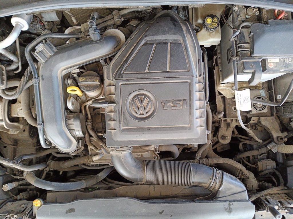 VOLKSWAGEN Polo 5p 1.0 tsi comfortline 95cv del 2019