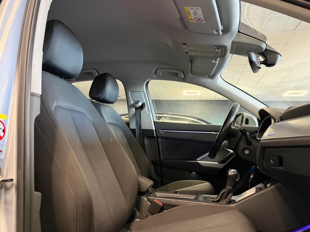 AUDI Q3 35 SPORTBACK 2.0 TDI 150CV NAVI CRUISE ANNO 2020