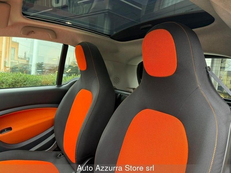 smart fortwo fortwo 70 1.0 twinamic Prime *PROMO AZZURRA*