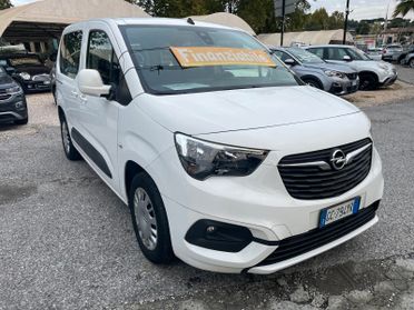 Opel Combo Life Combo Life 1.5D 100 CV S&S Advance