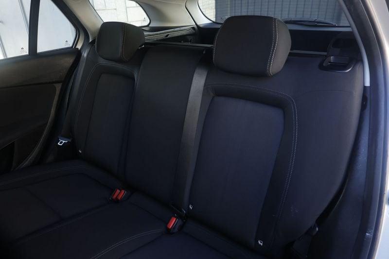 FIAT Tipo FIAT Tipo 1.6 Mjt S&S SW Lounge Unicoproprietario