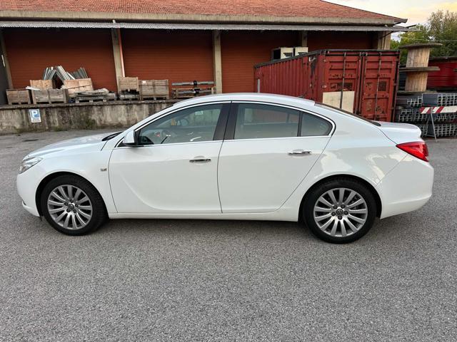 OPEL Insignia 88,899km 2.0 CDTI 160CV 4p Cosmo Bellissima