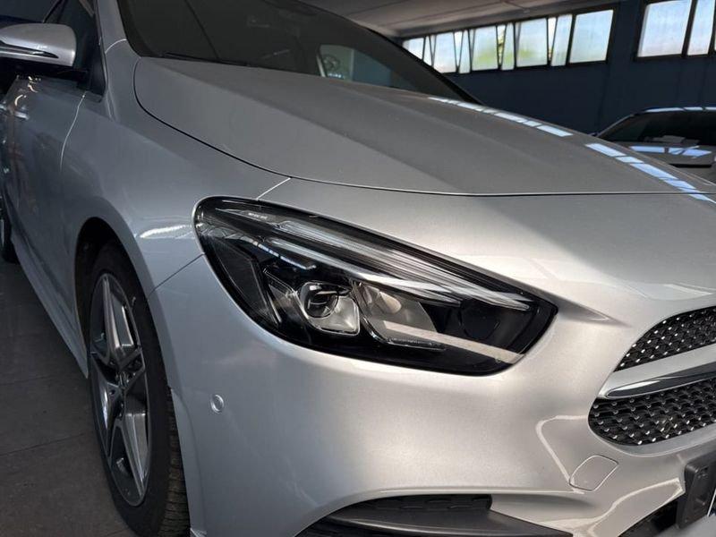Mercedes-Benz Classe B B 200 D PREMIUM AUTO