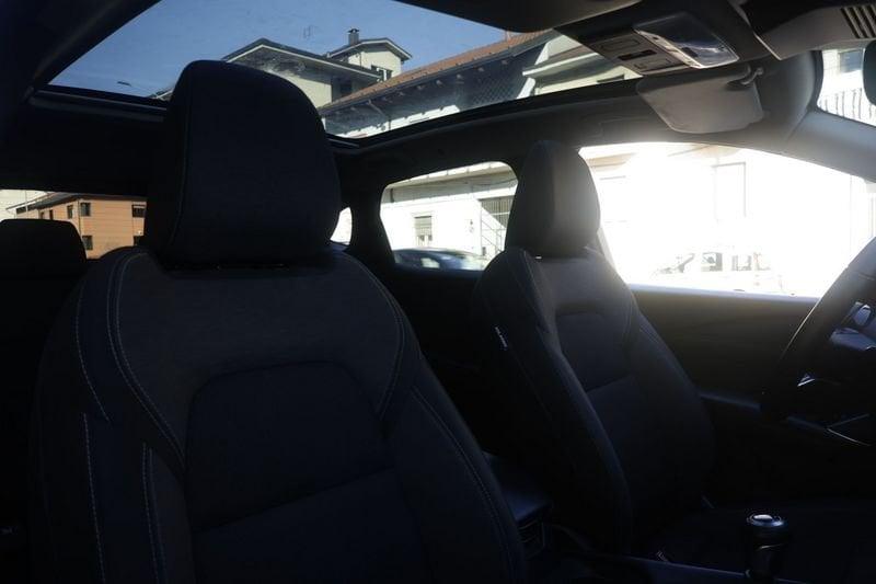Nissan Qashqai 1.3 MHEV 140 Tekna Tetto Navi Unicoproprietario