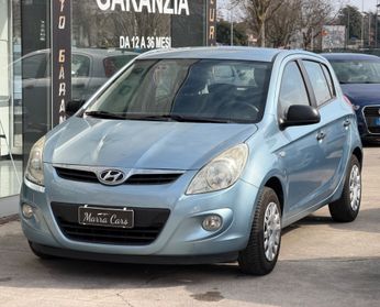 Hyundai i20 1.4 5p. - Neopatentati-Garanzia 12 mesi-Tagliandata