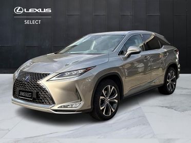 Lexus RX 450h 3.5 Executive 263cv cvt