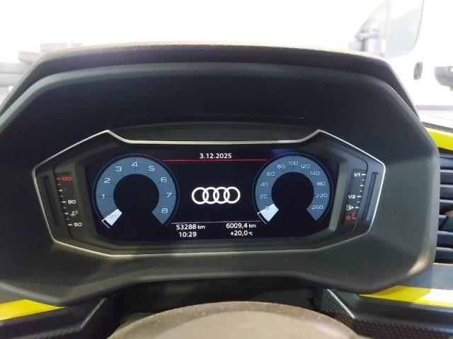 AUDI A1 SPB 30 TFSI Admired Advanced