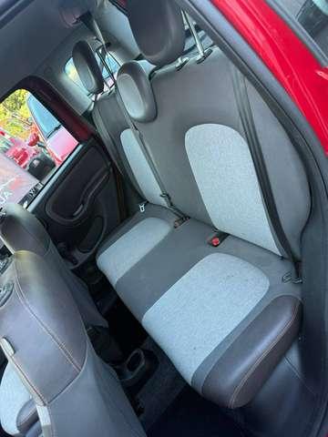 Fiat Panda 4x4 1.3 mjt 16v Cross 4x4 s&s 95cv