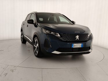 Peugeot 3008 BlueHDi 130 S&S EAT8 GT