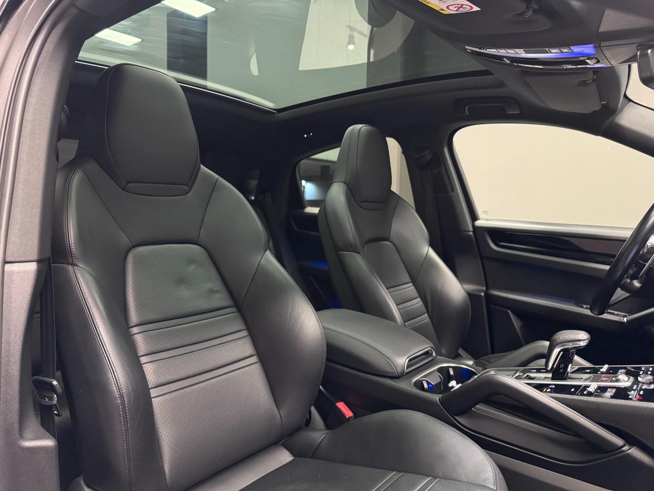 Porsche Cayenne 3.0 V6