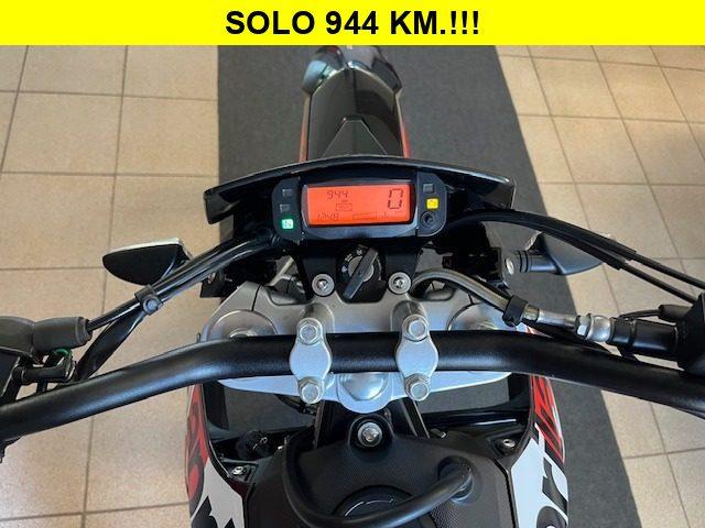 APRILIA RX 125 RX 125