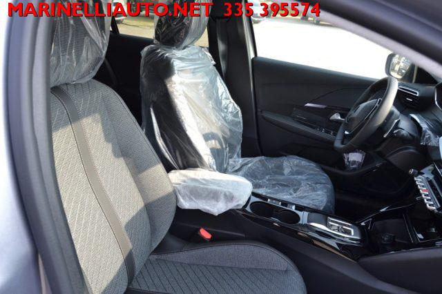 PEUGEOT 208 1.2 Hybrid e-DCS6 Allure C.AUTOMATICO P.CONSEGNA
