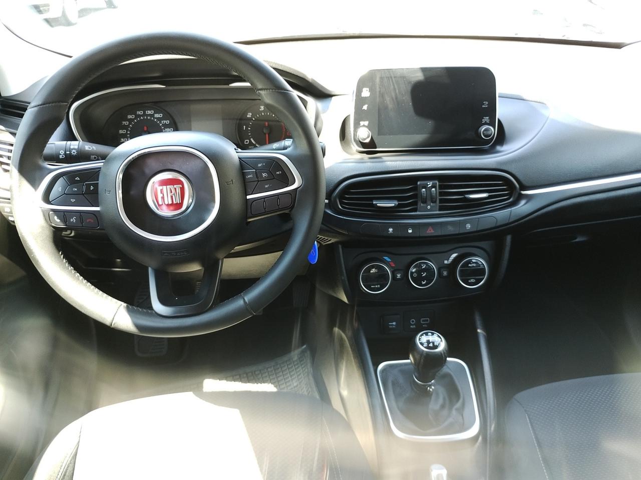 Fiat Tipo 5 Porte Tipo 5p 1.3 mjt Business s&s 95cv