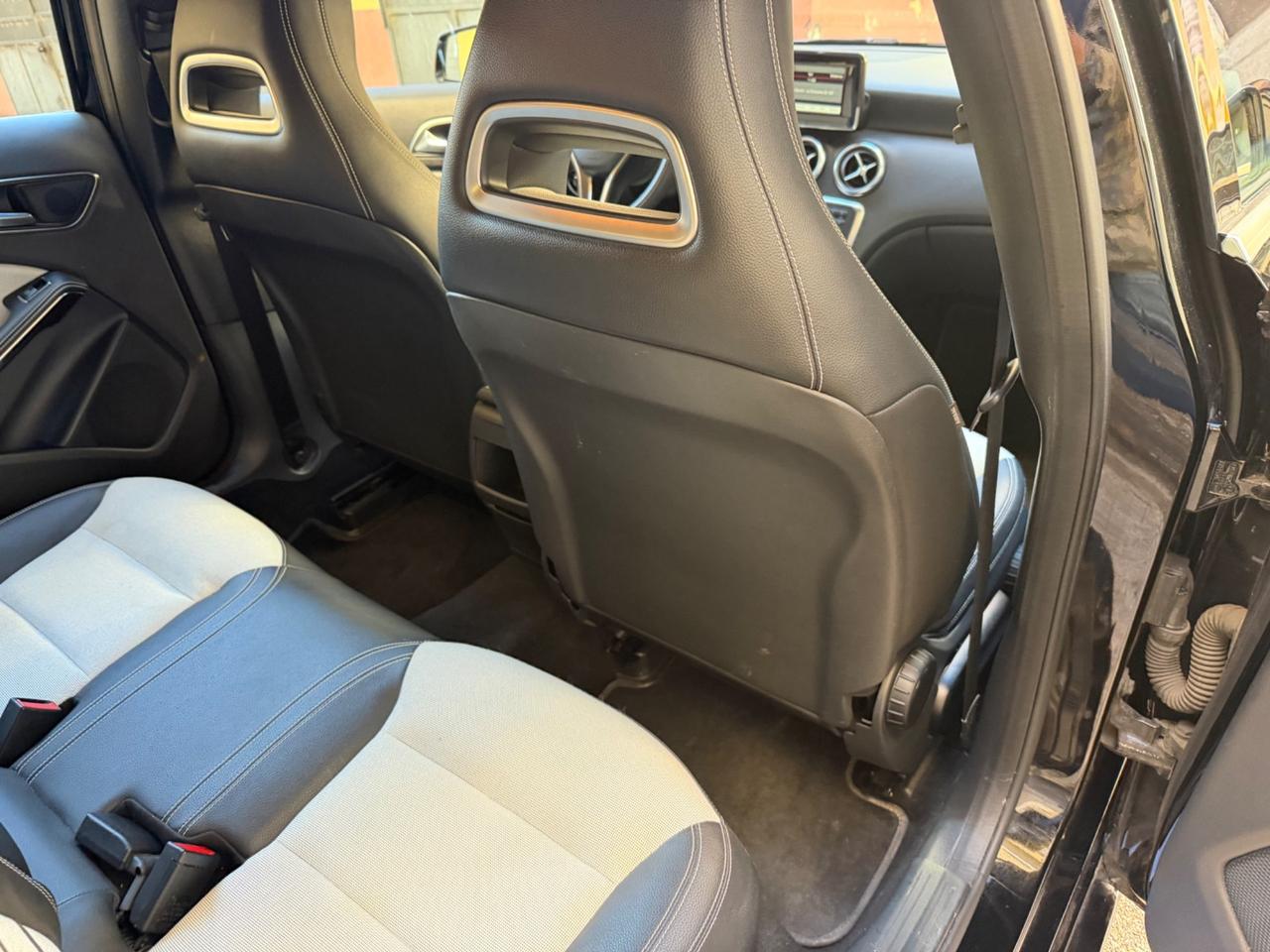 Mercedes-benz classe A 180 CDI Executive