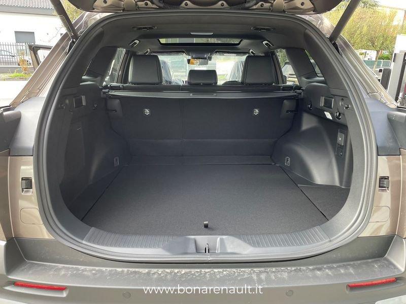 Subaru E-Outback 74,7 kWh 4E-xperience+ AWD
