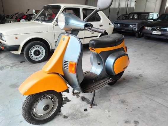 Piaggio Vespa 125 FL2