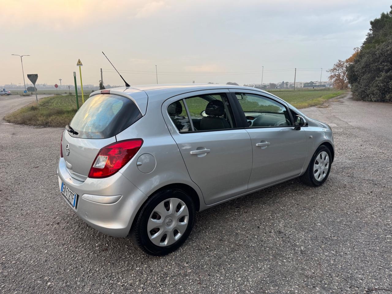 Opel Corsa 1.2 85CV 5 porte GPL-TECH Elective