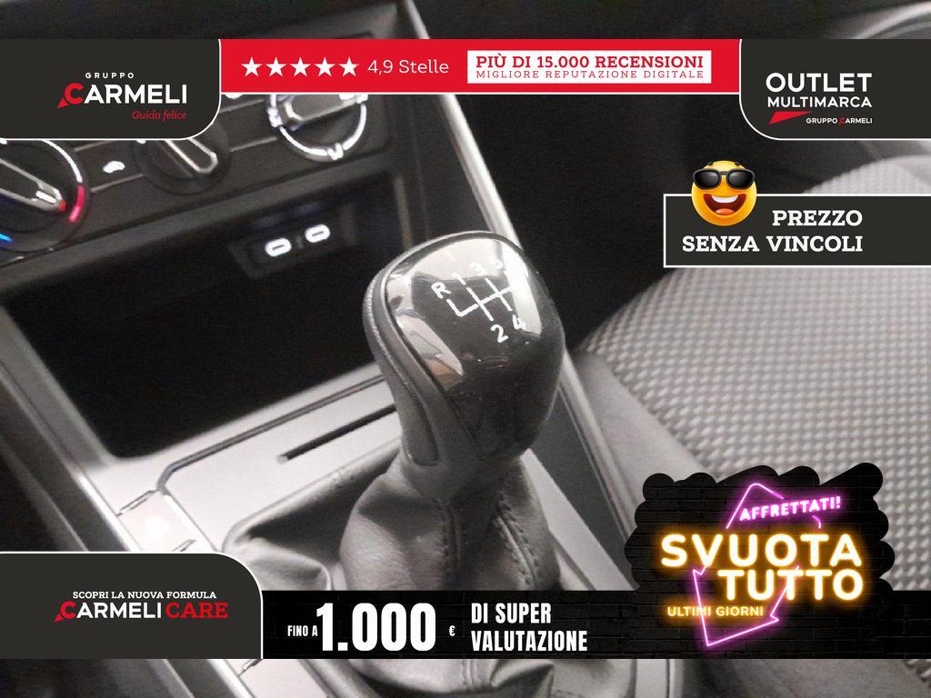 Volkswagen Taigo 1.0 TSI Life