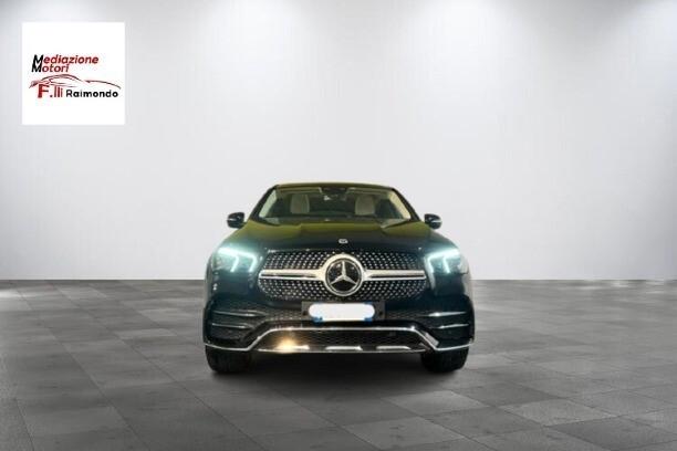 Mercedes-benz GLE 350 4Matic Coupé Premium Plus
