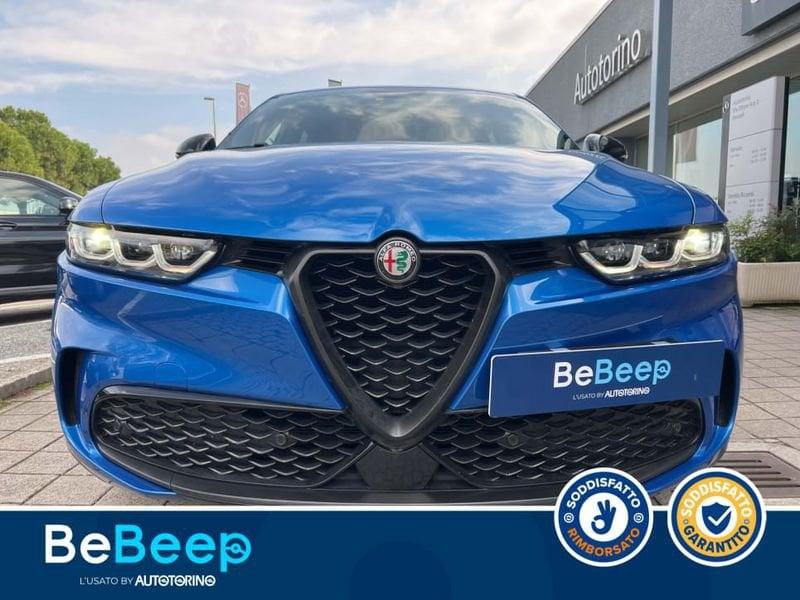 Alfa Romeo Tonale 1.5 HYBRID SPECIALE 130CV TCT7