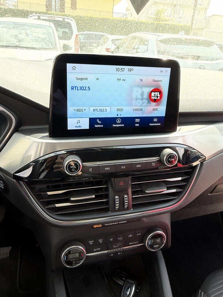 Ford Kuga 1.5 EcoBlue 120 CV aut. 2WD Tit 2022