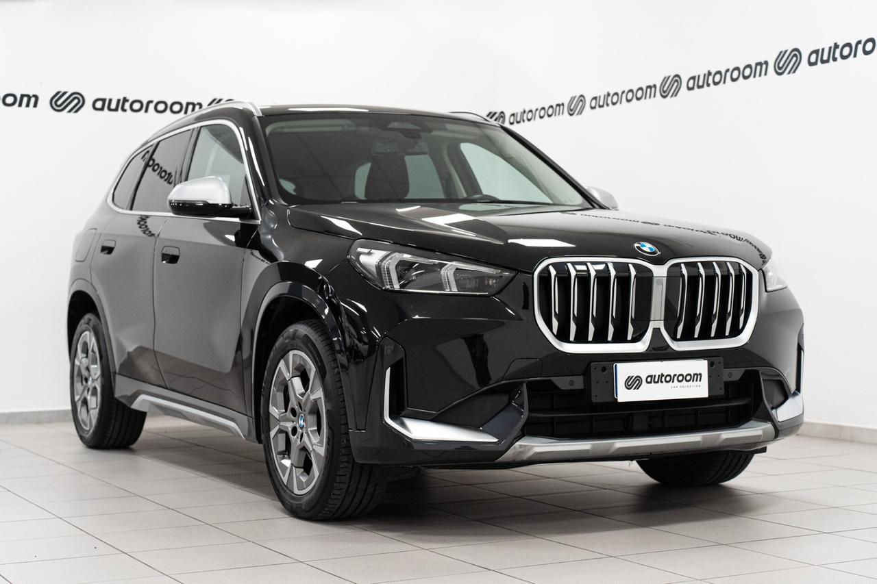 Bmw X1 sDrive 18d xLine