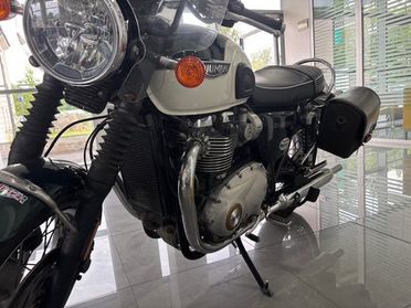 TRIUMPH Bonneville T120 TRIUMPH Dolomite BONNEVILLE T120