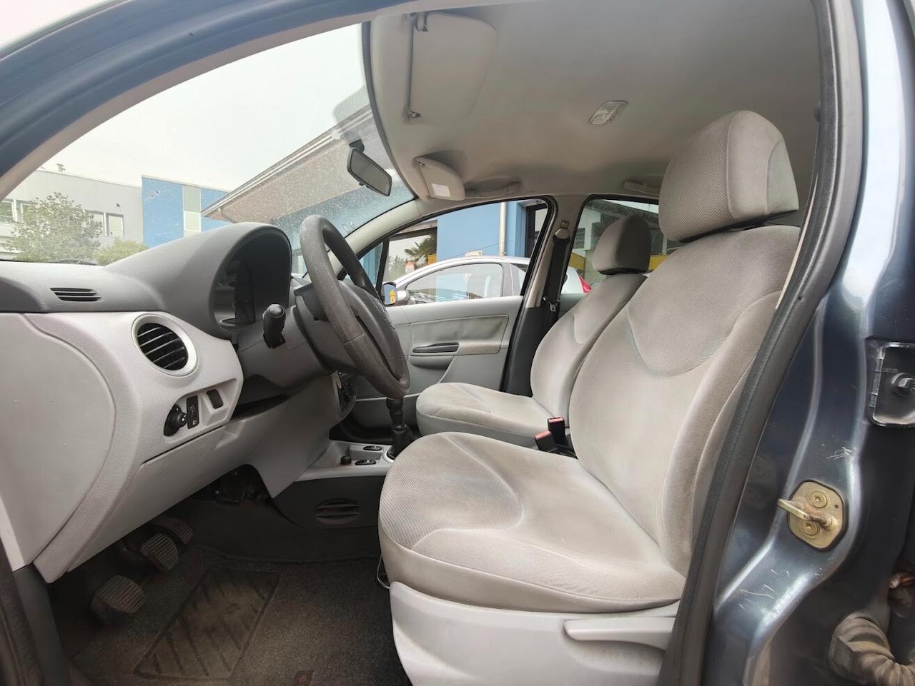 Citroen C3 1.1 BENZINA NEO PATENTATI SOLO 108MILA KM!!