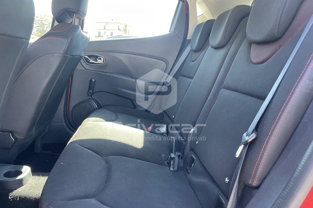 RENAULT Clio 1.5 dCi 8V 75CV 5 porte Live