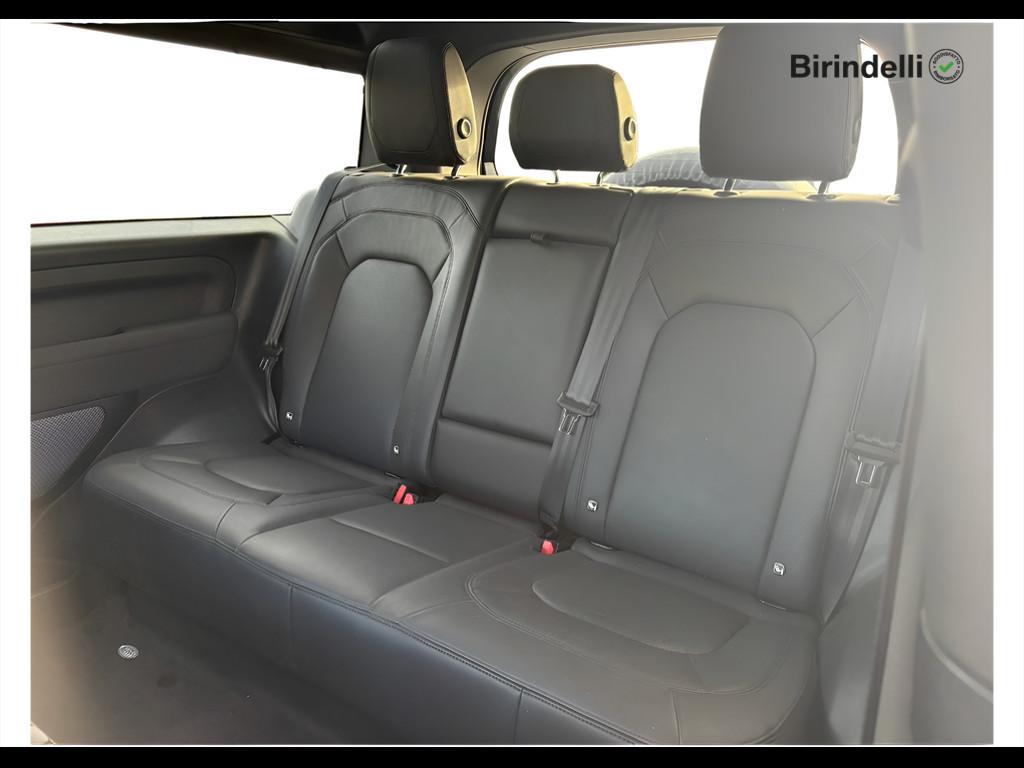 LAND ROVER Defender (2019) - Defender 90 3.0D I6 200 CV AWD Auto SE