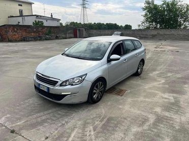 Peugeot 308 1.6 HDi 92 CV Business NEOPATENTATI
