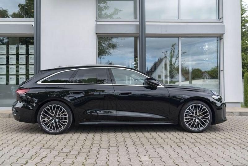 Audi A5 Avant TDI 150 kW quattro S tronic mHEV+ S Line edition MATRIX MMI EXPERIENCE