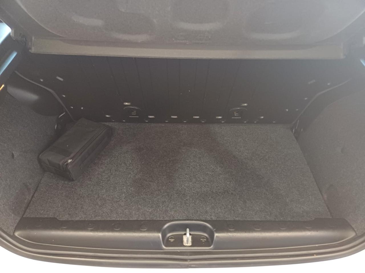 Fiat Panda GPL DI SERIE Perfetta - 2013