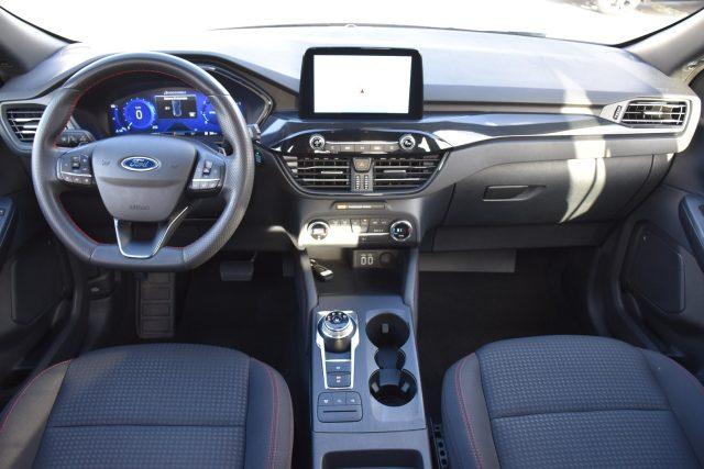 FORD Kuga 1.5 EcoBlue 120 CV aut. 2WD ST-Line