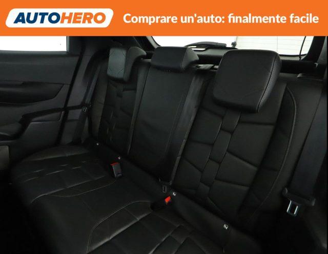 DS AUTOMOBILES DS 3 Crossback PureTech 155 aut. So Chic